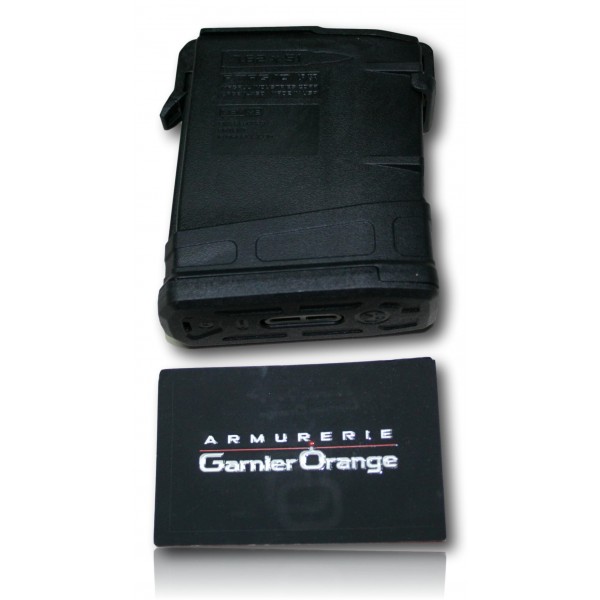 CHARGEUR MAGPUL PMAG10 3080WIN 10