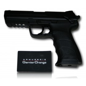 PISTOLET HK45 CAL 4.5 BBS