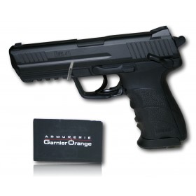 PISTOLET HK45 CAL 4.5 BBS