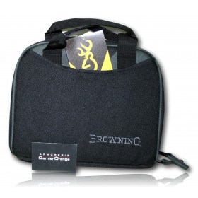 SACCOCHE BROWNING POUR ARME DE POING NOIR