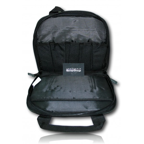 SACCOCHE BROWNING POUR ARME DE POING NOIR