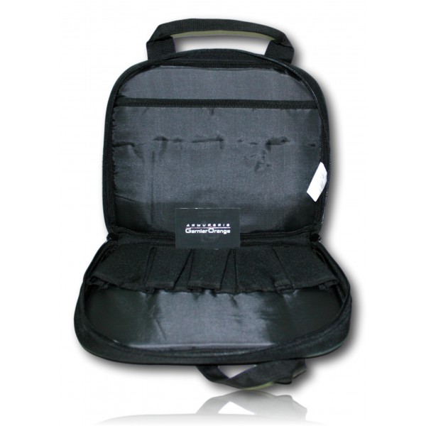 SACCOCHE BROWNING POUR ARME DE POING NOIR