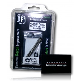 KIT DPM GLOCK 17/22/34/35 GEN5 PLUS MOS