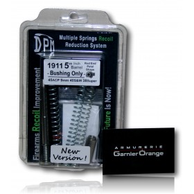 KIT DPM 1911 5P