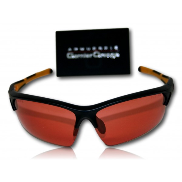 LUNETTE DE TIR BROWNING ON-POINT ORANGE