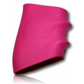 CHAUSSETTE HOGUE ROSE POUR PISTOLET