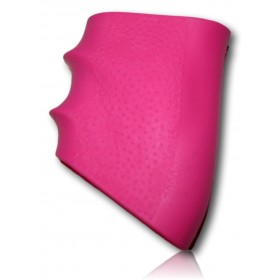 CHAUSSETTE HOGUE ROSE POUR PISTOLET