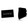 CHAUSSETTE HOGUE NOIR POUR PISTOLET