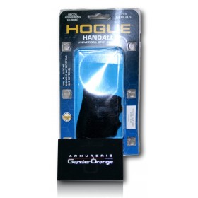 CHAUSSETTE HOGUE NOIR POUR PISTOLET