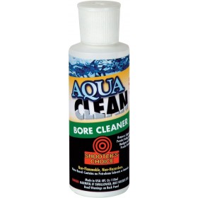AQUA CLEAN BORE CLEANER