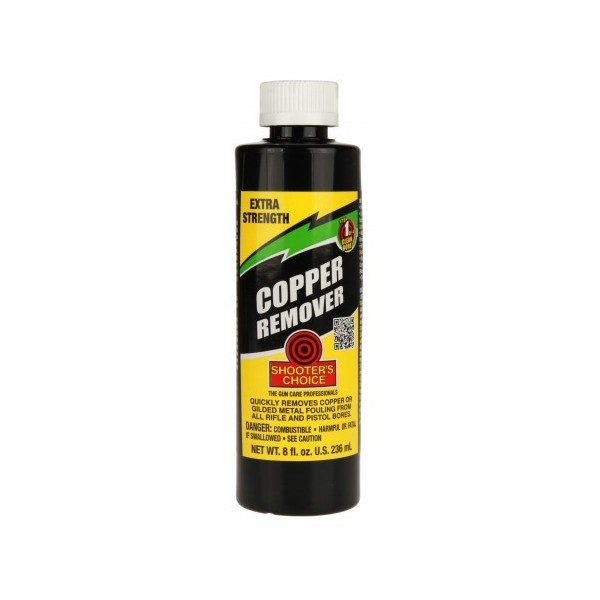 COPPER REMOVER