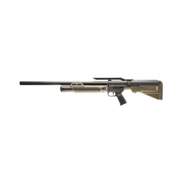 CARABINE UMAREX HAMMER PCP CAL 50 1000 JOULES