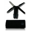 PINCE LEATHERMAN WAVE PLUS BLACK