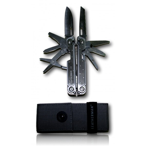 PINCE LEATHERMAN FREE P4