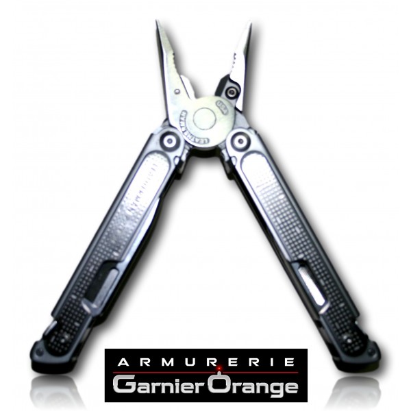 PINCE LEATHERMAN FREE P4
