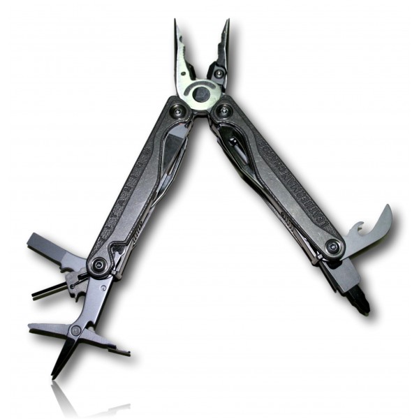 PINCE LEATHERMAN CHARGE PLUS TTI
