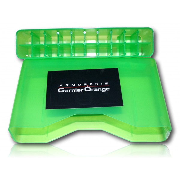 BOITE MTM J-20-LLD-16 VERT
