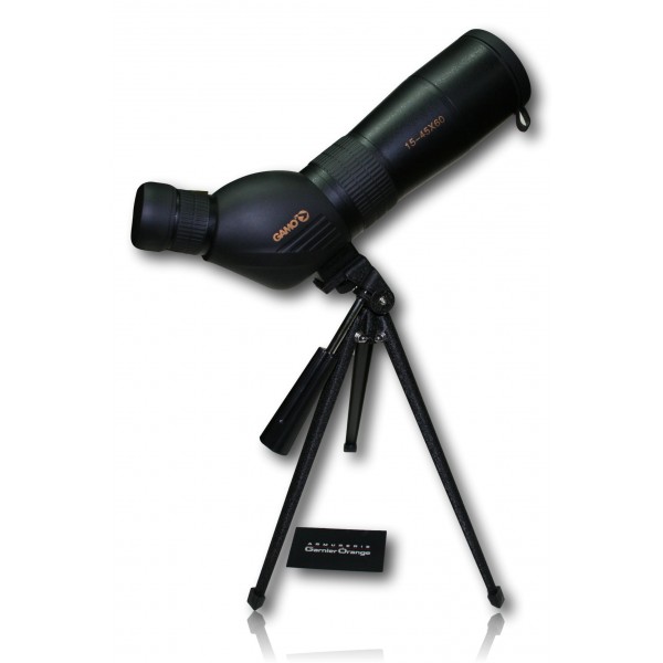 LONGUE VUE CAMO SPS 15-45X60