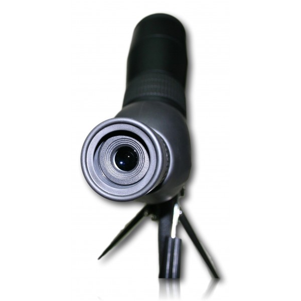 LONGUE VUE CAMO SPS 15-45X60