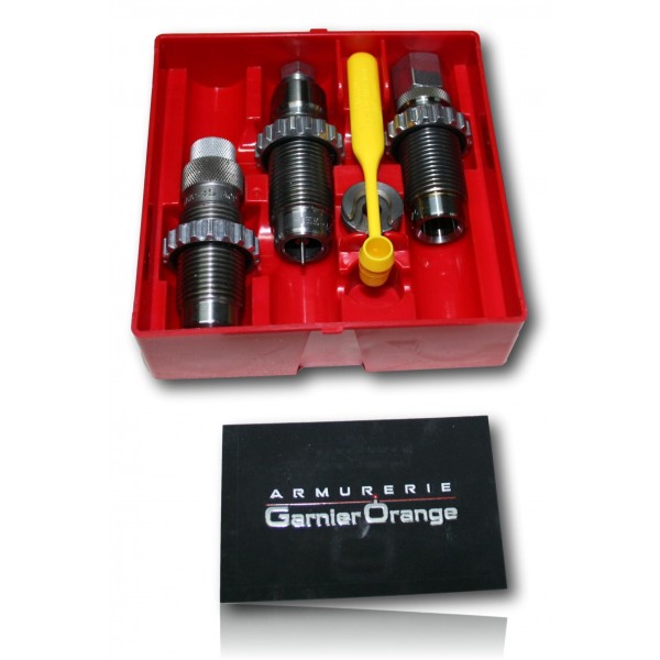JEUX OUTIL LEE 45ACP