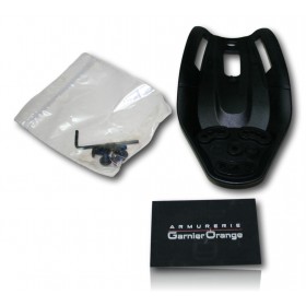 DEPORT POUR HOLSTER RADAR 6500-6106