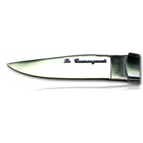 COUTEAU CAMARGUAIS 12CM GENEVRIER