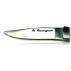 COUTEAU CAMARGUAIS 12CM GENEVRIER