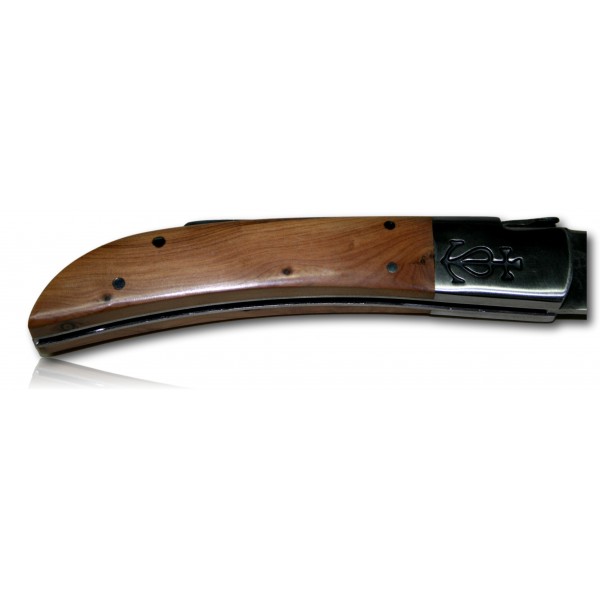 COUTEAU CAMARGUAIS 12CM GENEVRIER