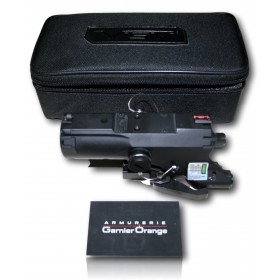 LUNETTE VISM MOD02 TACTICAL