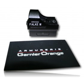 POINT ROUGE REFLEX FALKE M