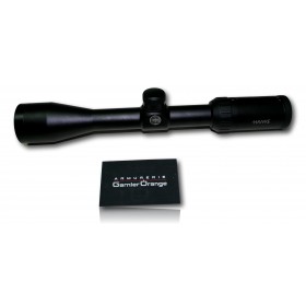 LUNETTE VANTAGE 3-9X40 MIL DOT 14121