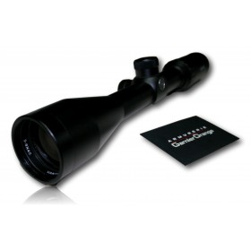 LUNETTE VANTAGE 3-9X40 MIL DOT 14121