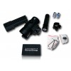 POINT ROUGE SP AR15 LAMPE+LASER