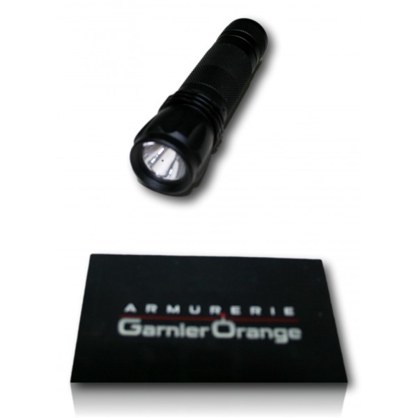 POINT ROUGE SP AR15 LAMPE+LASER