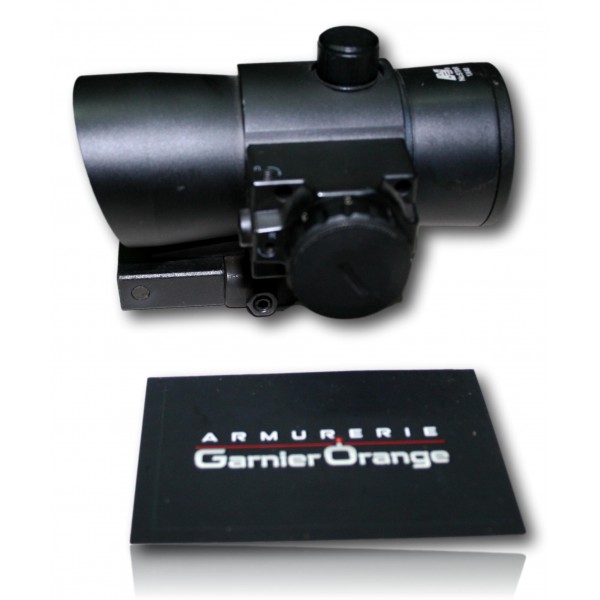 POINT ROUGE SP AR15 LAMPE+LASER
