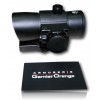 POINT ROUGE SP AR15 LAMPE+LASER