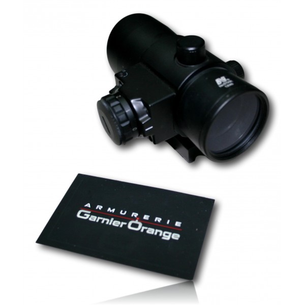 POINT ROUGE SP AR15 LAMPE+LASER