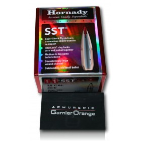 OGIVE HORNADY SST CAL 30 150GR BTE 100