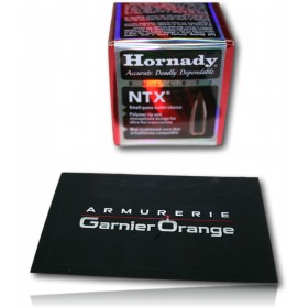OGIVE HORNADY NTX CAL 20 20 24GR BTE 100
