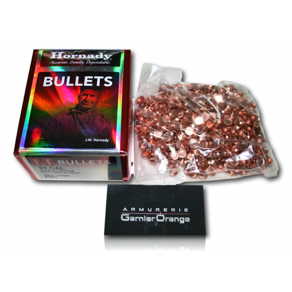 GAS CHECK HORNADY CAL 30