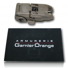 GUIDON MAGPUL MBUS FRONT MAG 247-FDE