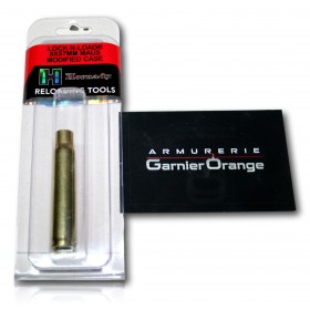 DOUILLE MODIFIE 8X57 JS HORNADY A8XJ7