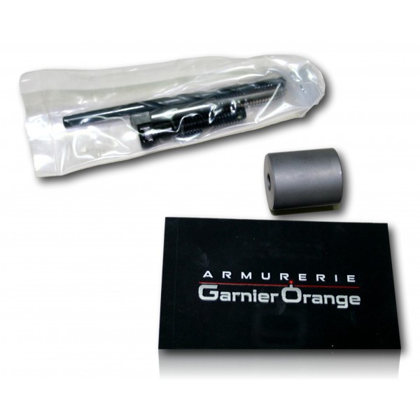 EXTRACTEUR DOUILLE BLOQUEE HORNADY