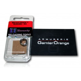 BUSHING MATCH GRADE 362 HORNADY