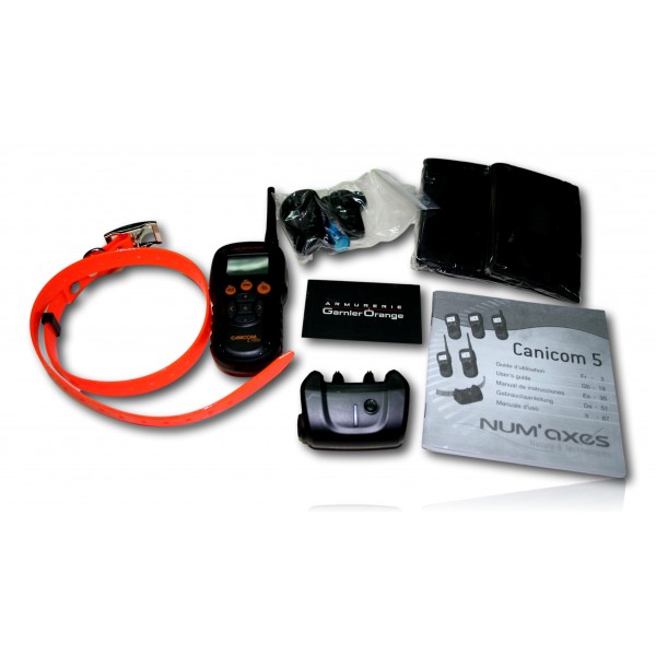CANICOM 5 1500 M