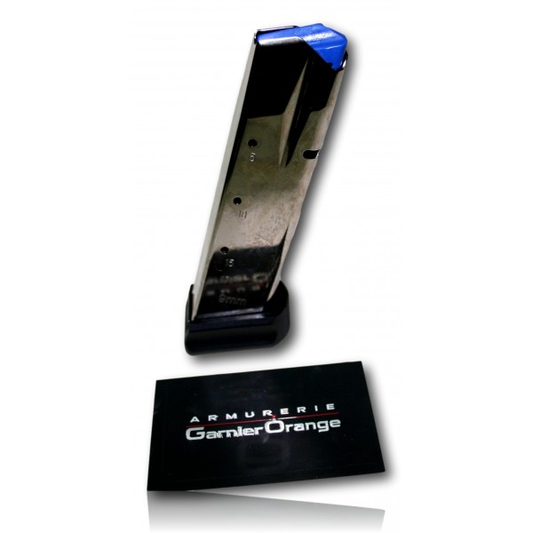 CHARGEUR CZ SHADOW 2 9X19 19CP