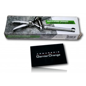 MASTICATEUR CHROME