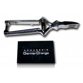 MASTICATEUR CHROME