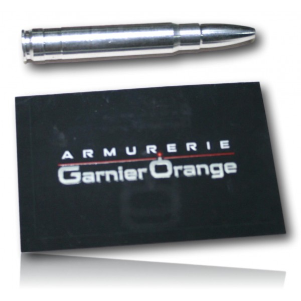 DOUILLE AMORTISSEUR CAL 9.3X62