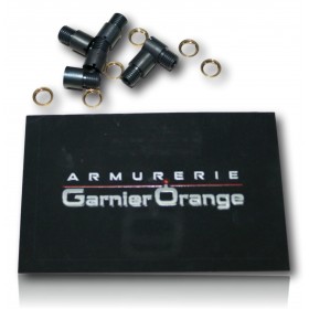 CHEMINEE M6X0.75 HC LOT 6